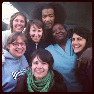 Profile picture for Kate Ambrose