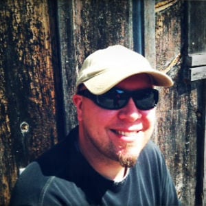 Profile picture for Eric Litwin