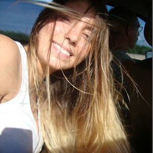 Profile picture for Juliana Diniz