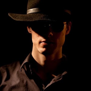 Profile picture for filmkorn