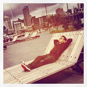 Profile picture for Michael Tam