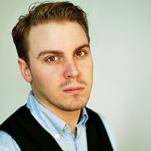 Profile picture for Matt Weichel