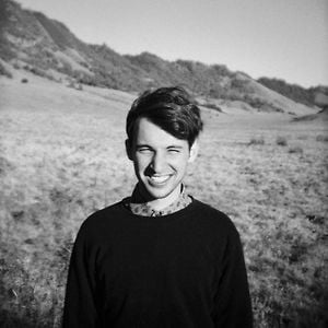 Profile picture for Joshua Frank