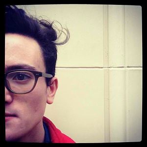Profile picture for Peter Dean