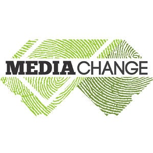Profile picture for Media Change