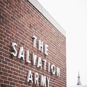 Profile picture for The Salvation Army, MA