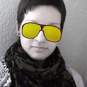 Profile picture for Svenja Keune
