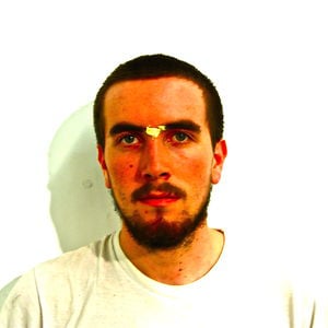 Profile picture for Alexander Svoboda