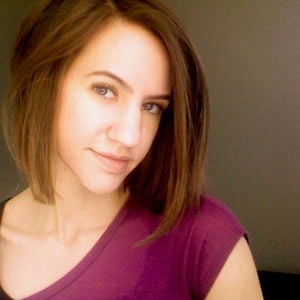 Profile picture for Rebecca M.