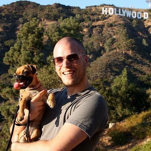 Profile picture for Carsten Kurpanek