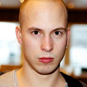 Profile picture for Robin Vogel