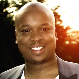 Profile picture for Andrew Webber