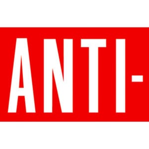 Profile picture for Anti Records