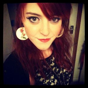 Profile picture for Laura-Jayne Meades
