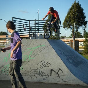 Profile picture for stefan lessard