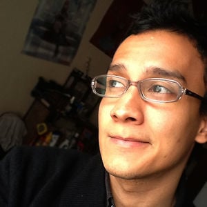 Profile picture for Andy Vargas