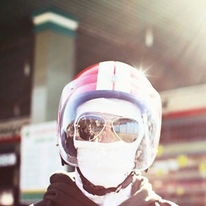 Profile picture for The Scooterist