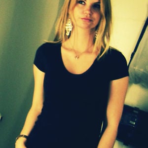 Profile picture for Monika Drabik