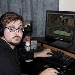 Profile picture for Josef Metesh