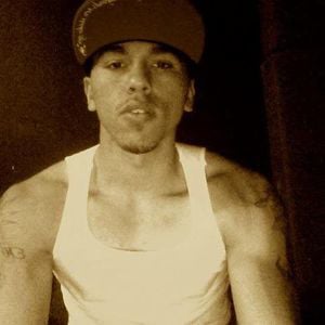 Profile picture for Adrian Marcel