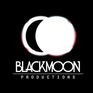Profile picture for Black Moon productions