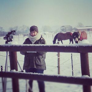 Profile picture for Lesley Elliott