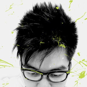 Profile picture for Diego Tang