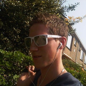 Profile picture for Albert Jan Gerritsen