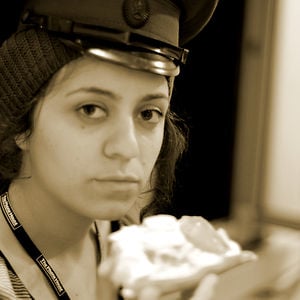Profile picture for Ana Inasaridze