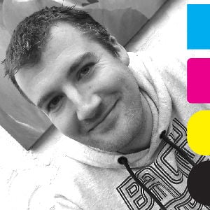 Profile picture for Rob van Dalen
