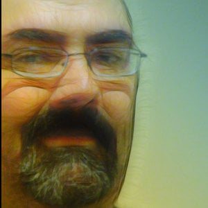 Profile picture for Richard Williams