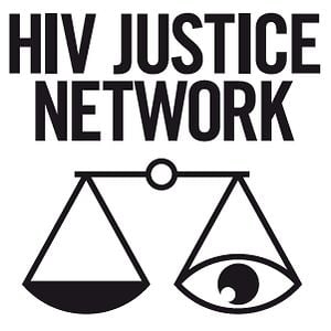 Profile picture for HIV Justice Network