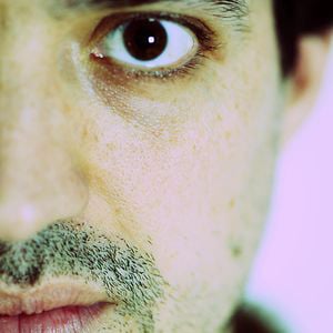 Profile picture for Gustavo Prieto