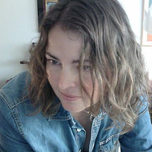 Profile picture for Tamara Muth-King