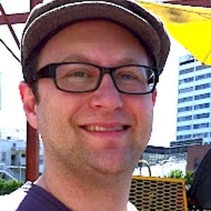 Profile picture for Michael Garber