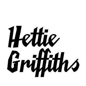 Profile picture for Hettie Griffiths