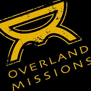 Profile picture for Overland Missions