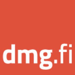 Profile picture for DMG.fi