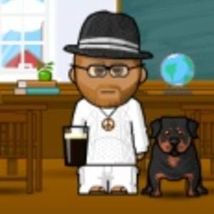 Profile picture for Kwesi Brookins