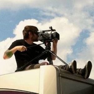 Profile picture for Matt Barth