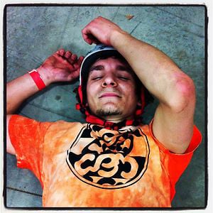 Profile picture for Dan Kruk