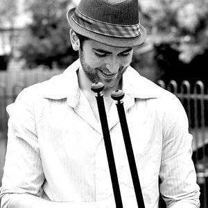 Profile picture for Eddie Peter Hobson