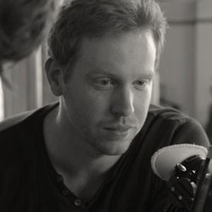 Profile picture for Samuel Pearce