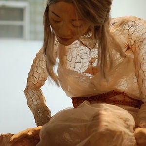 Profile picture for Jenny Lee Maas