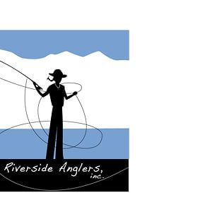 Profile picture for Riverside Anglers
