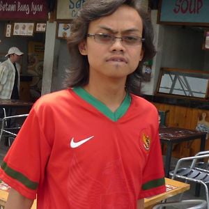 Profile picture for ekoandriyanto