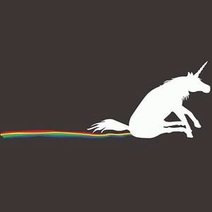 Profile picture for hometown unicorn