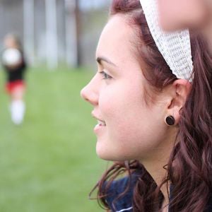 Profile picture for Rachel Mercy Davis