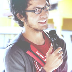 Profile picture for Cairell Marwan
