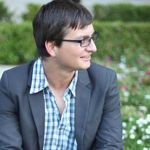 Profile picture for Marek Mlocek